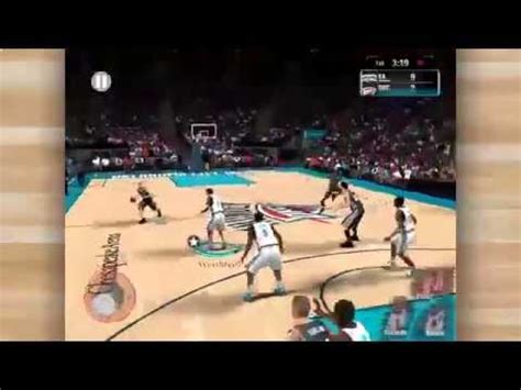 NBA 2K15 v1.02 Android Download (APK + OBB) .